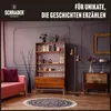 Schrader Antikwachs - Pflegemittel für Holzoberflächen- Produktbild-Vorschau 6