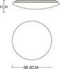 GLOBO 48388-24, LED, 3000 K, 2500 lm, IP20 Produktbild-Vorschau 7