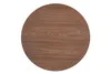 Design Esstisch rund GA-111 Glas Tisch Esszimmer 90x71x90 Produktbild-Vorschau 5