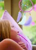 Mini-Kreativset - Traumfänger, LittleCraft Produktbild-Vorschau 5