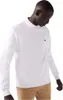 Lacoste Bio Baumwolle Fleece Crew Pullover Herren Produktbild-Vorschau 16