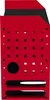 KRAFT&DELE Závěsný organizér 515×225×405 mm - KD3230 Náhled obrázku produktu 6