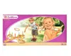 Eichhorn Outdoor, gioco del lancio degli anelli Anteprima dell’immagine prodotto 15