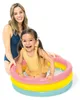 INTEX 57107NP - Planschbecken - Sunset Glow Babypool Produktbild-Vorschau 21