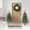 Black Box Trees Glendon Kerstboom en Kerstkrans Set - 2 Productafbeelding-voorbeeld 6