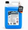 Kühlerfrostschutz G11 Kühlmittel 5L Blau -35°C Produktbild-Vorschau 1