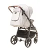 4Baby Stinger PRO, Luksusowa spacerówka do 22kg, składana Podgląd zdjęcia produktu 7