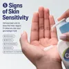 Loción limpiadora Cetaphil para piel seca y sensible, 236 Vista previa de la imagen del producto 16