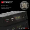 DVB-T2 Receiver mit PVR Aufnahmefunktion, Opticum Nytrobox Produktbild-Vorschau 2