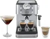 EM450.M Linea Classic Siebträger-Espressomaschine Produktbild-Vorschau 2