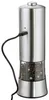 Zassenhaus Pfeffermühle GERA USB elektrisch 18 cm Edelstahl Produktbild-Vorschau 4