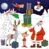 Puzzle pour enfants Ravensburger « Le Père Noël & Cie », 3 Voir les images du produit 3