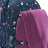 coocazoo mochila escolar Mate School Backpack Bubble Dreams Vista previa de la imagen del producto 3