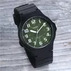 Casio Mw-240-3B (Zd166E) - Classic + Box Produktbild-Vorschau 6