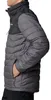 Columbia Herren Powder Lite? II Isolierte Steppjacke Produktbild-Vorschau 4