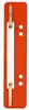 ELBA 100555016 Heftstreifen PP rot kurz 35 x 150 mm Podgląd zdjęcia produktu 7