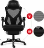 Huzaro Combat 3.0 Fauteuil gaming siège résille noir Voir les images du produit 24