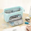 OKWISH Federmäppchen mäppchen federtasche federmappe etui Produktbild-Vorschau 3