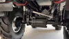 Amewi Mercedes-Benz Unimog Geräteträger 4WD 1:10 ARTR Produktbild-Vorschau 10