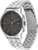 Tommy Hilfiger 1710431 Dressed Up Herren 44mm 5ATM Produktbild-Vorschau 2