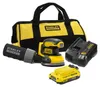 Stanley SFMCW220D1S-QW Akku-Exzenterschleifer, 125 mm Produktbild-Vorschau 10