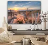 MuchoWow® - Leinwandbilder - Strand - Meer - Düne - Produktbild-Vorschau 7