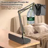 Tablet-Ständer für Bett, Handy Halterung 360° Drehbarer, Produktbild-Vorschau 6