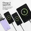 imoshion Powerbank 20.000 mAh - Quick Charge en Power Voir les images du produit 4