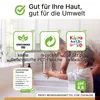 Sapone in crema BiOHY 100% vegan, contenuto: confezione da Anteprima dell’immagine prodotto 3