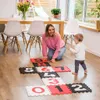BabyOno Schaumstoffpuzzle - Zahlen, 10-teilig, Produktbild-Vorschau 2
