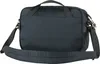 The back view of a dark blue Fjällräven High Coast Crossbody bag against a white background. Produktbild-Vorschau