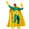 Marvel Avengers Vision, 4 Jahr(e), Grün, Rot, Gelb, Produktbild-Vorschau 4