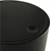 Papierkorb mit Pedal TODAY UTILITY Schwarz 8,5 L Produktbild-Vorschau 2