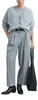Comma Strickjacke GREY/BLACK XS Produktbild-Vorschau 4
