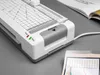 Tracer Laminator A4 TRL -7 All-in-One WH Podgląd zdjęcia produktu 7