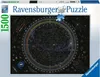 Ravensburger 1500 Teile Puzzle Universum Produktbild-Vorschau 1