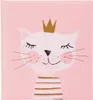 Goldbuch Fortuna pink      30x31 60 Seiten Babyalbum        Produktbild-Vorschau 2