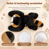 Gewichtskuscheltier Panda 2,3 kg, 65 cm, Roter Panda Produktbild-Vorschau 3