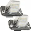 Kit Luce Targa A Led, Autotune, Per Vw T4 Transporter Anteprima dell’immagine prodotto 1