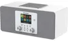 Grundig DTR 6100 Internet DAB+ Radio weiß Produktbild-Vorschau 2