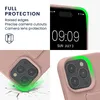 kwmobile Handyhülle für Apple iPhone 16 Pro Max Hülle - TPU Produktbild-Vorschau 3