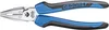 GEDORE 8250-180 JC Pinza combinata 180 mm manico a 2 Anteprima dell’immagine prodotto 1