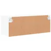 Mobile TV con luci LED bianco 80x30x30 cm Anteprima dell’immagine prodotto 11