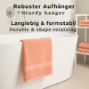 Betz Saunatuch 80 x 200 cm PALERMO 100% Baumwolle Badetuch Produktbild-Vorschau 10