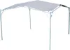 ALEOS. Eleganter Gartenpavillon Pavillon Sonnensegel Produktbild-Vorschau 1