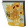 Wallity, 70100VANGOGH003- VNC1179, Bunt, Leinwandbilder, 70 Produktbild-Vorschau 2
