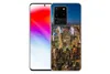 MuchoWow® Handyhülle Schutzhülle Hülle für Samsung Galaxy Produktbild-Vorschau 2