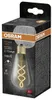 OSRAM LEDFIL ST-MG 4W 60lm 1800K fumo E27 Anteprima dell’immagine prodotto 2