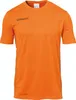 Uhlsport SCORE KIT KA XXL tmavo oranžová/čierna Náhľad obrázku produktu 2