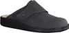 FINN COMFORT Amalfi Herren Clog dunkelgrau Nubukleder - Produktbild-Vorschau 8